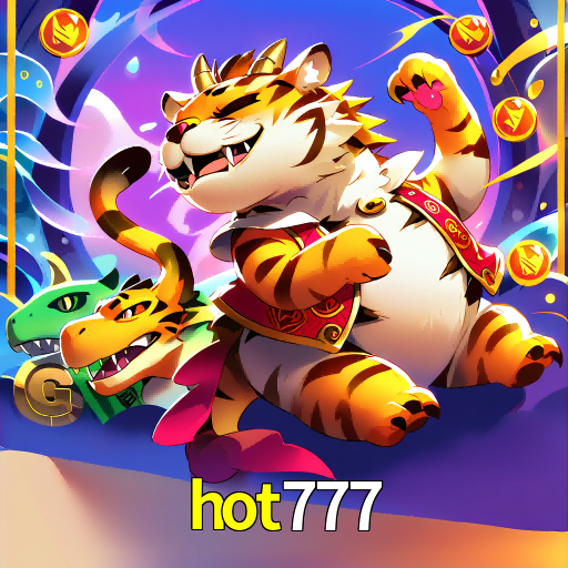 hot777
